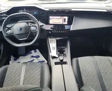 Zunanja slika - Peugeot 408 - ALLURE 1.2 PureTech 130 EAT8 + 4X KAMERA - 6 - Predogledna slika