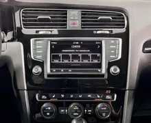 Zunanja slika - Volkswagen Golf - R - 4 MOTION - DSG - DRIVE SELECT - NAVI - PDC - 10 - Predogledna slika