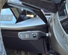 Zunanja slika - Audi A3 - Sportback 1.5 TFSI 110KW-LE 74.000KM- - 19 - Predogledna slika