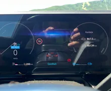 Zunanja slika - Renault Espace - E-Tech 200 Full hybrid Iconic LED.ACC. MAS SEDEŽ. - 18 - Predogledna slika