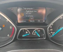 Zunanja slika - Ford Kuga - 4x4 2.0 TDCi ST-Line Powershift - 12 - Predogledna slika