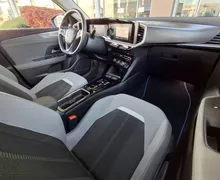 Zunanja slika - Opel Mokka - 1.2 TURBO 96KW ELEGANCE AUTO DECEMBRSKA AKCIJA... - 10 - Predogledna slika