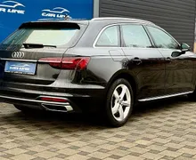 Zunanja slika - Audi A4 - Avant 40 TFSI S tronic advanced | 2020 | Avtomatik | - 4 - Predogledna slika