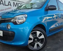 Zunanja slika - Renault Twingo - SCe 70 LIMITED PANORAMA-KLIMA-KOT NOV - 1 - Predogledna slika