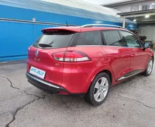 Zunanja slika - Renault Clio - Clio - 5 - Predogledna slika