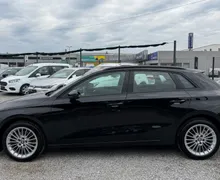 Zunanja slika - Audi A3 - 30 TDI SPORTBACK-ACC-NAVI-VIRTUAL-17COL-VELIK SERV - 4 - Predogledna slika