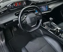 Zunanja slika - Peugeot 508 - 1.5HDI Allure FULLED•TEMP•BLIS•KEYLESS•KAMERA•17C• - 5 - Predogledna slika
