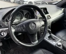 Zunanja slika - Mercedes-Benz E-Razred - E 220 CDI AVANTGARDE AUT. LED XENON NAVI ALU18 - 15 - Predogledna slika