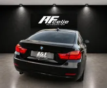 Zunanja slika - BMW serija 4 Gran Coupe: - 418D-M SPORT-BI XENON-LIZING ZA TUJCE... - 5 - Predogledna slika