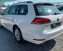 Zunanja slika - Volkswagen Golf - Variant 1.6 TDI AKTIVNI TEMP.-2X PDC-OPRAVLJEN VELIK SERV. - 10 - Predogledna slika
