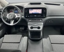 Zunanja slika - Mercedes-Benz Vito - 116 CDi - 10 - Predogledna slika