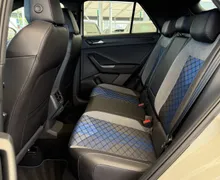 Zunanja slika - Volkswagen T-Roc - R 2.0 TSI 4MOTION DSG-MATRIX LED-EASY OPEN-KAMERA - 10 - Predogledna slika