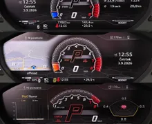 Notranja slika - Lamborghini Urus - CITURA•23 COL•SOFT•ZRAČNO•3D BANG•PANO•VIRTUAL•F1• - 11 - Predogledna slika