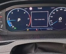 Zunanja slika - VW Passat - Variant 2.0 TDI BMT SCR Elegance avt. 147kW - 12 - Predogledna slika