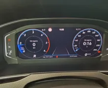 Notranja slika - Volkswagen Passat Variant - 2.0 TDI BMT SCR Business DSG 110kW - 7 - Predogledna slika