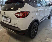 Zunanja slika - Renault Captur - Intens dCi 90-SLO-LED-NAVI-KAMERA-2X PDC- - 4 - Predogledna slika
