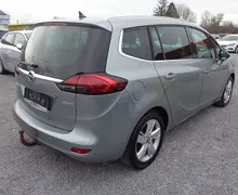 Zunanja slika - Opel Zafira - 1.6 CDTI 136hp-MAX OPREMA -KOMPLET VSI SERVISI - 3 - Predogledna slika