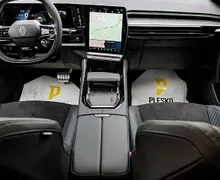 Zunanja slika - Renault Rafale - E-Tech 200 esprit Alpine + GUME + VINJETA - 11 - Predogledna slika