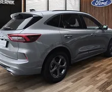 Zunanja slika - Ford Kuga - ST-LINE 2.5 Duratec Hybri 183KM FHEV AWD - 4 - Predogledna slika