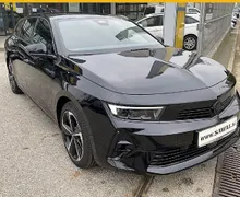 Zunanja slika - Opel Astra - 1.5D 130KM GS Avt. ST - NOVO NA ZALOGI - 1 - Predogledna slika