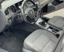Zunanja slika - VW Golf - Variant 1.2 TSI BMT Comfortline°AVT. KLIMA°GRETJE SEDEŽEV° - 5 - Predogledna slika