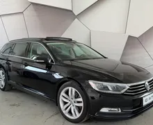 Zunanja slika - Volkswagen Passat - Variant 2,0 TDI BMT Connect - 1 - Predogledna slika