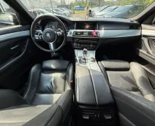 Zunanja slika - BMW Serija 5 - Serija 5 - 15 - Predogledna slika