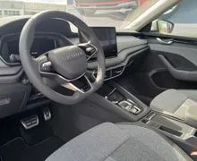 Zunanja slika - Škoda Octavia - 2.0 TDI Anniversary Edition DSG 110 kW - NA ZALOGI - 3 - Predogledna slika