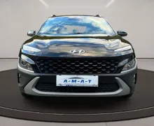 Zunanja slika - Hyundai Kona - 1.6 CRDI 136 MHEV od 1 lastnika 1 letna garancija - 1 - Predogledna slika