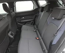 Zunanja slika - Dacia Duster - Expression hybrid-G 150 4x4 - 11 - Predogledna slika