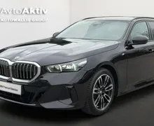 Zunanja slika - BMW Serija 5 - Touring: 520d xDrive  AT - 1 - Predogledna slika