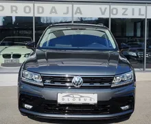 Zunanja slika - Volkswagen Tiguan - 2.0 TDI SCR BMT R-Line Edit. 110kW - 5 - Predogledna slika