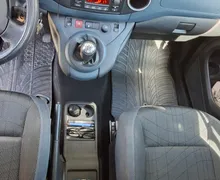 Notranja slika - Peugeot Partner - partner - 8 - Predogledna slika