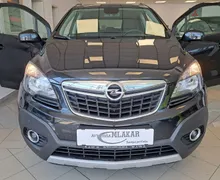 Zunanja slika - Opel Mokka - 1.7 CDTI S S COSMO-SAMO 98.000KM-SLO.-ODLIČEN- - 6 - Predogledna slika