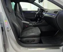 Notranja slika - Škoda Superb - Sportline 2.0 TDI DSG - Matrix.kamera.memory.DCC - 19 - Predogledna slika