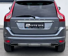 Zunanja slika - Volvo XC60 - 2.4 AWD D4+XENON+NAVI+KLJUKA... - 7 - Predogledna slika