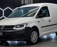 Zunanja slika - Volkswagen Caddy - 4motion 2.0 TDI +STREŠNA LOPUTA+LED+V. NAVI+KLJUKA - 1 - Predogledna slika