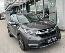 Zunanja slika - Honda CR-V - Hybrid-AWD-2.0-EXECUTIVE-e-CVT-ACC-LED-SLO-TOP - 1 - Predogledna slika