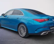 Zunanja slika - Mercedes-Benz CLA-Razred - CLA 200 AMG LINE - 4 - Predogledna slika