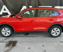 Zunanja slika - Volkswagen Tiguan - 2.0 TDI DSG-KAMERA-ACC-LINE+M.KOT ASSIS.-ALU... - 4 - Predogledna slika
