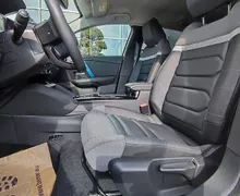 Zunanja slika - Citroën C4 - Shine Električni 136 - 5 - Predogledna slika