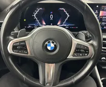 Zunanja slika - BMW Serija 3 - Touring: 330d Avt. M paket.KAMERA.USNJE.LED.SAMO 68.000 - 7 - Predogledna slika