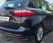 Zunanja slika - Ford C-MAX - 2.0 TDCi TITANIUM AVT. KAMERA-ALU-KLIMA - 4 - Predogledna slika