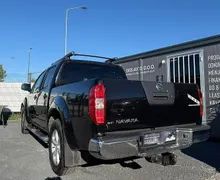 Zunanja slika - Nissan Navara - 2.5 dci 4x4 NA KREDIT BREZ POLOGA - 3 - Predogledna slika