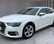 Zunanja slika - Audi A6 - Avant 40 TDI quattro S tronic. Webasto. avt. kljuka. - 1 - Predogledna slika
