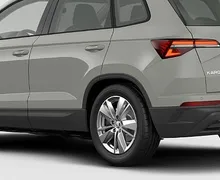 Zunanja slika - Škoda Karoq - Selection 1.5 TSI 110kW DSG - 3 - Predogledna slika