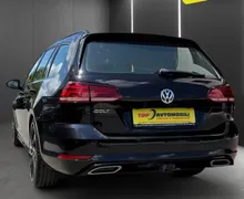 Zunanja slika - VW Golf - Variant 2.0 TDI R-LINE FULL LED ACC SLOVENSKO POREKLO PD.. - 5 - Predogledna slika