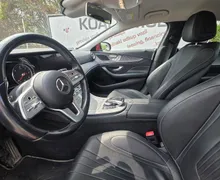 Zunanja slika - Mercedes-Benz CLS-Razred - 350CDI 4-MATIC AMG VIRTUAL-KAMERA-MEMORY-LED - 10 - Predogledna slika