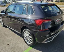 Zunanja slika - Škoda Kamiq - Style 1.5 TSI 150 DSG|navi|alu|fulLED|Wirtual|PDC| - 5 - Predogledna slika