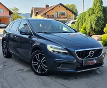 Zunanja slika - Volvo V40 - Cross Country D3 Aut. Ocean Race - 6 - Predogledna slika